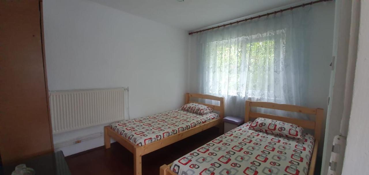 Casa Pitaru Hotel Calafat Kültér fotó