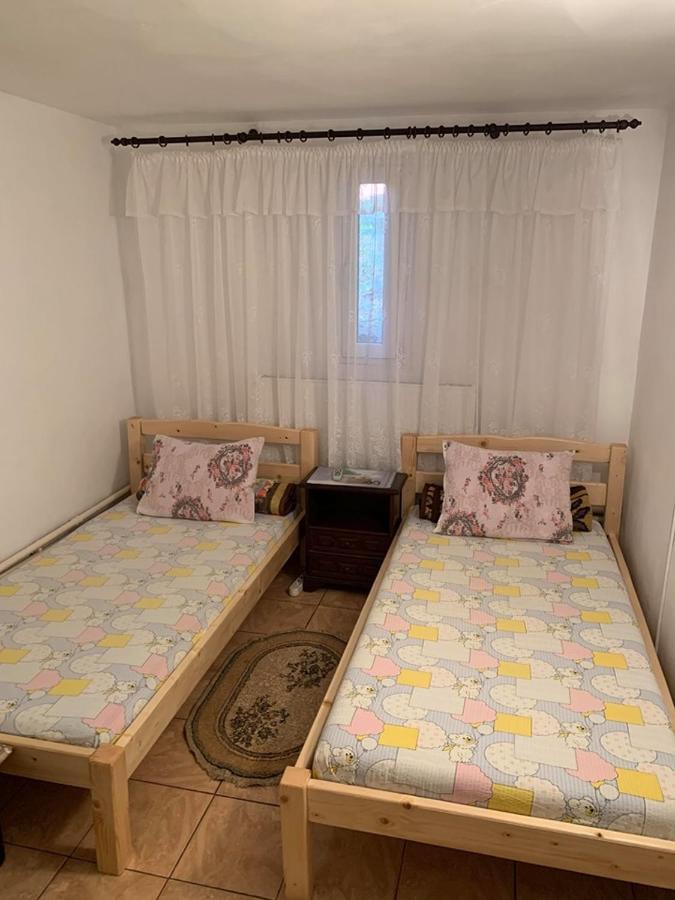 Casa Pitaru Hotel Calafat Kültér fotó