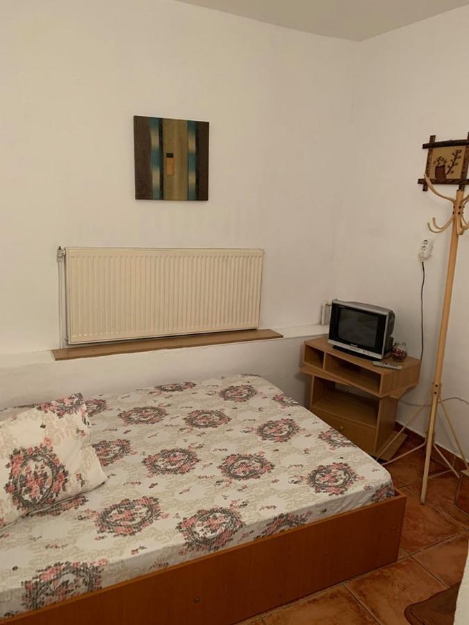 Casa Pitaru Hotel Calafat Kültér fotó